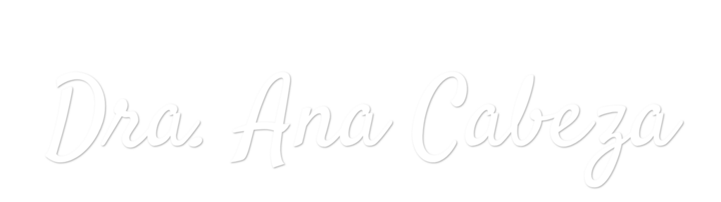 Dra. Ana Cabeza Martínez – Estética Dental